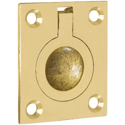 N219063 National Flush Ring Pull