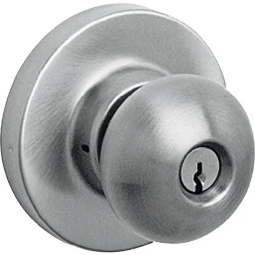 EX100010 Tell Exit Door Knob