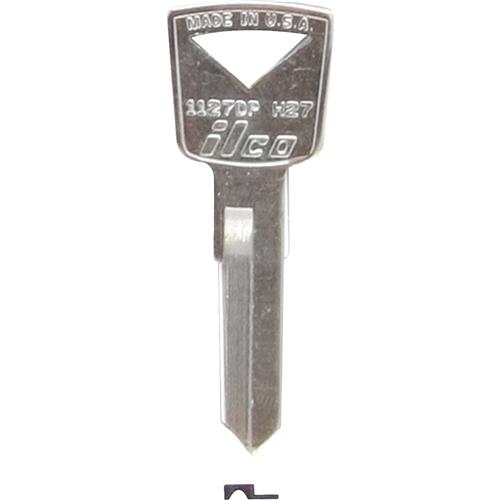 AL3034401B ILCO FORD Automotive Key