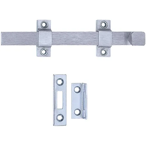 DT100017 Tell Commercial Door Surface Bolt