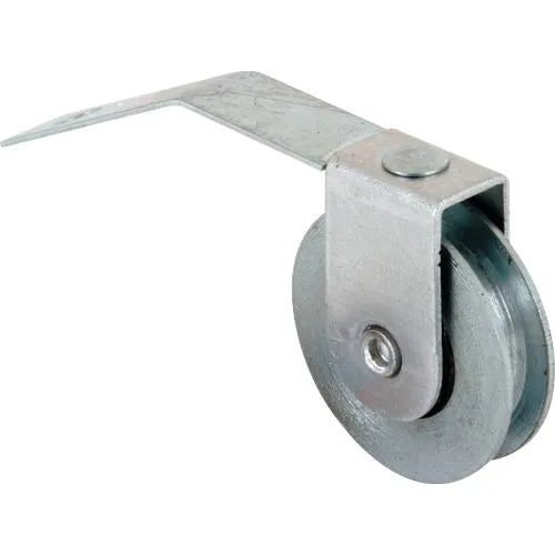 B 576 Prime-Line Center Groove Spring Tension Screen Door Roller Assembly B 576, door, roller, screen