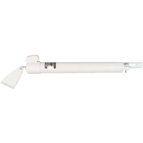 N279001 National TouchN Hold Smooth Screen Door Closer closer, door, N279001, screen, storm