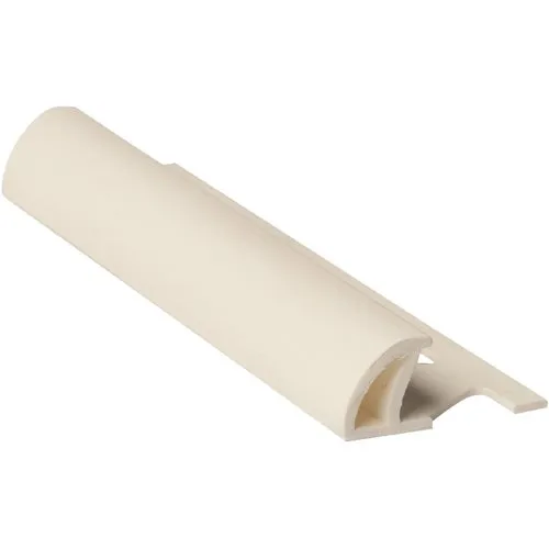 73792 M-D Building Products Heavy-Duty Vinyl Tile Edging