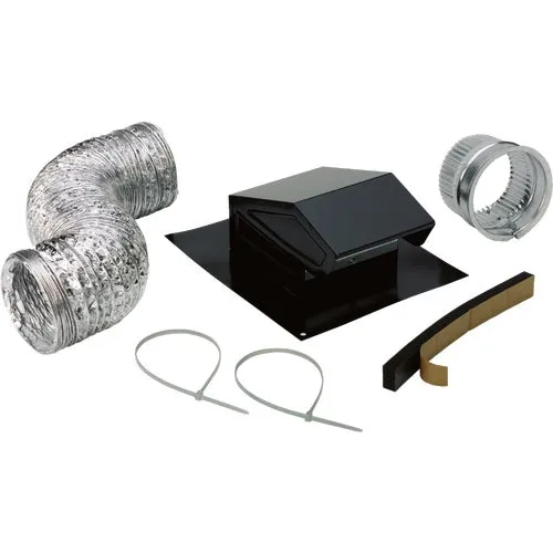 RVK1A Broan-Nutone Exhaust Fan Roof Vent Kit