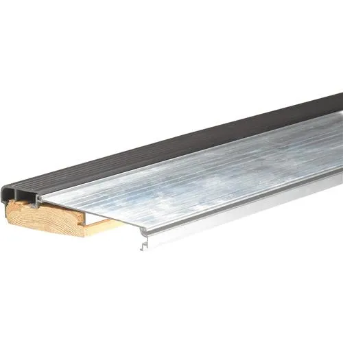 TS36A Frost King Aluminum and Vinyl Threshold threshold, TS36A