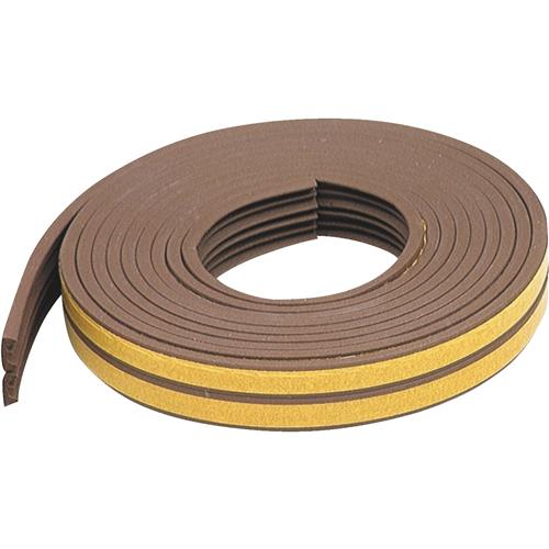 2592 Extreme Temperature Small Gap Rubber Weatherstrip