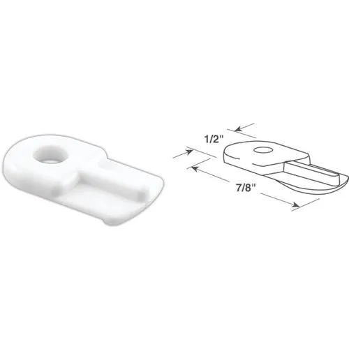 PL7738 Prime-Line Turn Button Screen Clip
