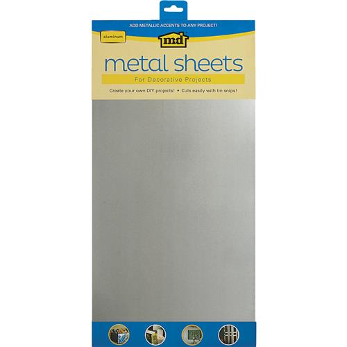 57323 M-D Metal Sheet Stock