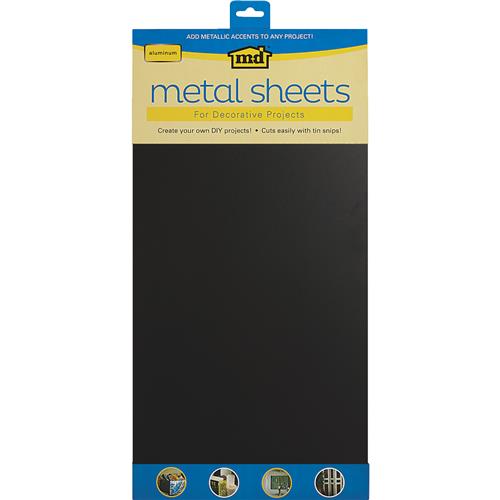 57327 M-D Chalkboard Sheet Stock