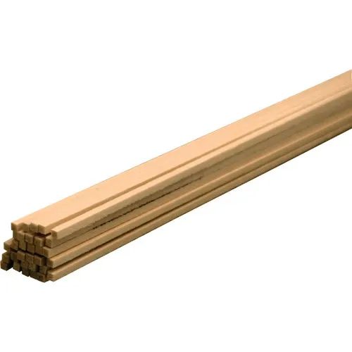 4022 Midwest Products Basswood Board