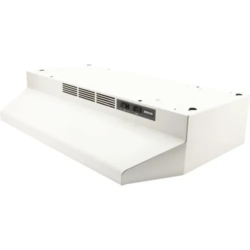413001 Broan-Nutone 41000 Series Range Hood
