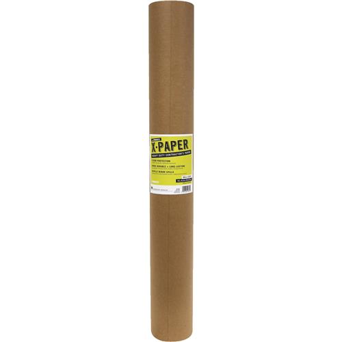 12360/20 Trimaco X-Paper Floor Protector