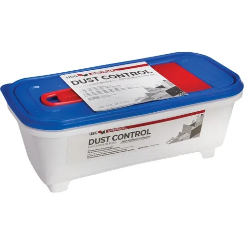 380059 Sheetrock Pre-Mixed Lightweight All-Purpose Dust Control Drywall Joint Compound
