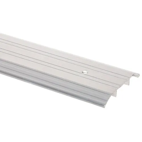 11502 M-D Ultra Commercial Extra Heavy Duty Fluted Threshold 11502, threshold