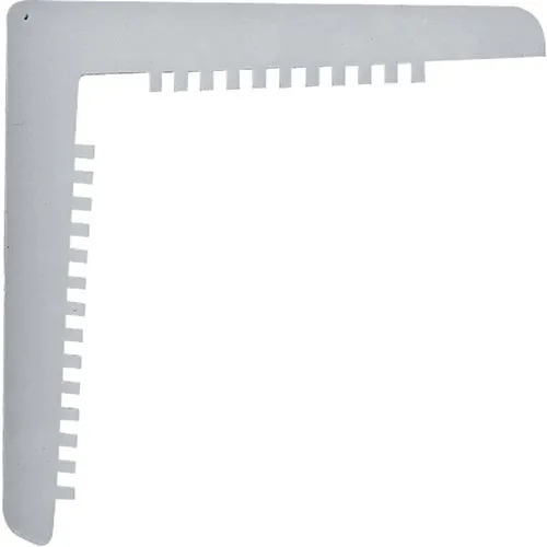 PL14954 Prime-Line 5/32 In. x 1/4 In. Nylon Corner Key corner, key, PL14954