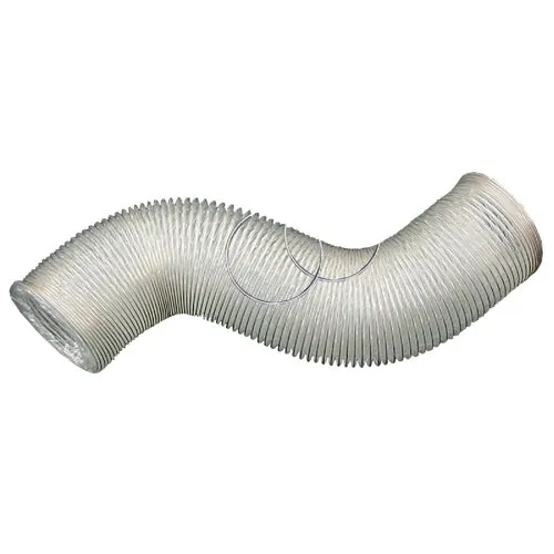 100017 Builders Best ClearDuct PVC Flexible Ducting