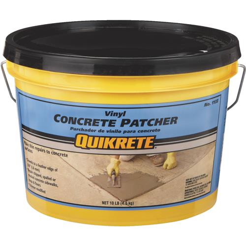 1133-20 Quikrete Vinyl Concrete Patch