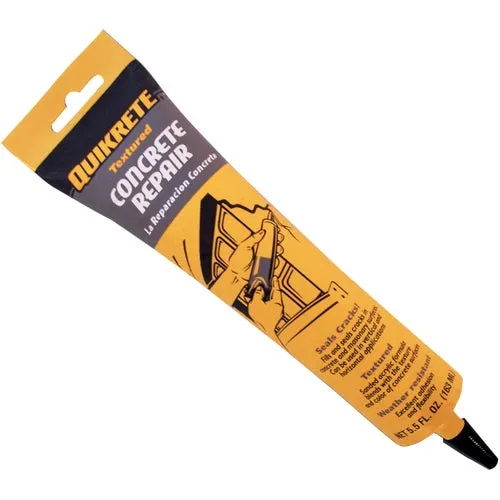 8620-10 Quikrete Textured Concrete Sealant