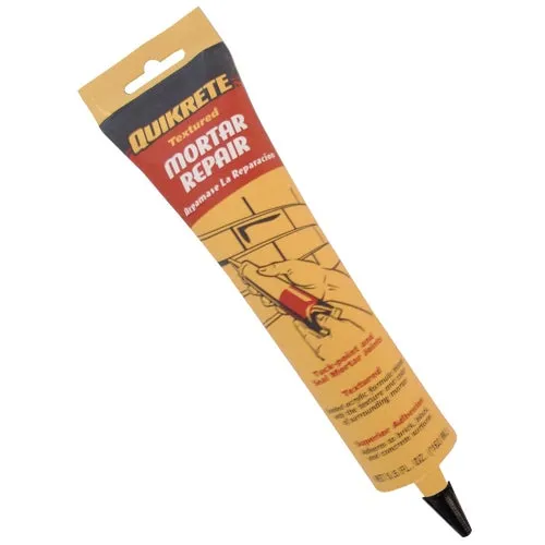 8620-05 Quikrete Acrylic Mortar Repair Sealant