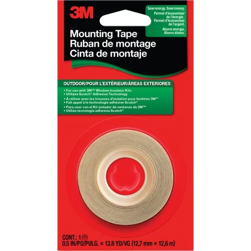 2175C 3M Outdoor Window Film Mounting Tape