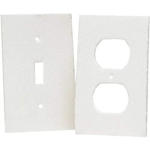 OS12HDI Do it Switch & Wall Plate Insulator