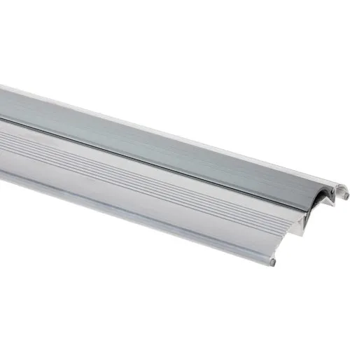 8383 M-D Extruded Aluminum Threshold 8383, threshold