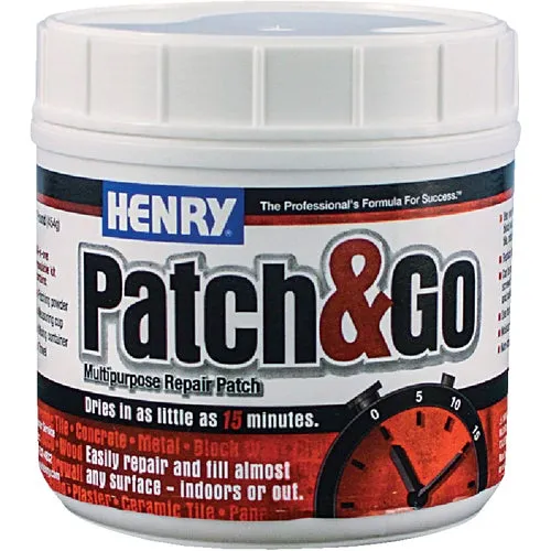12226 Henry Patch & Go Drywall Repair Kit