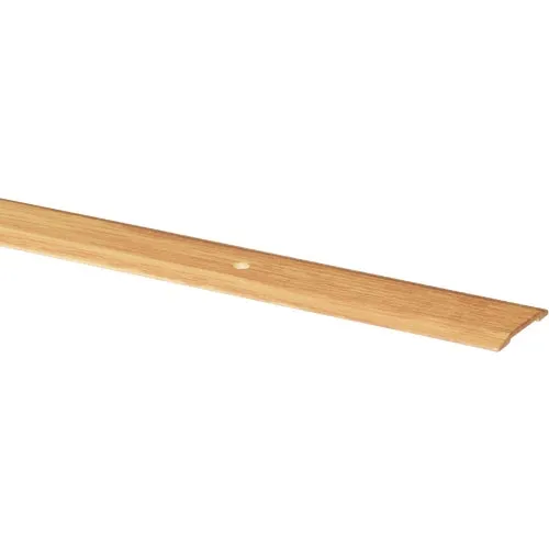 40132 M-D Hardwood Finish Seam Binder