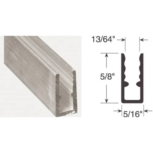 PL14164 Prime-Line Extruded Window Frame frame, PL14164, window