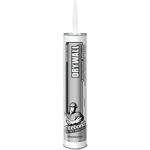 7292 Titebond Contractor Grade VOC Drywall Adhesive