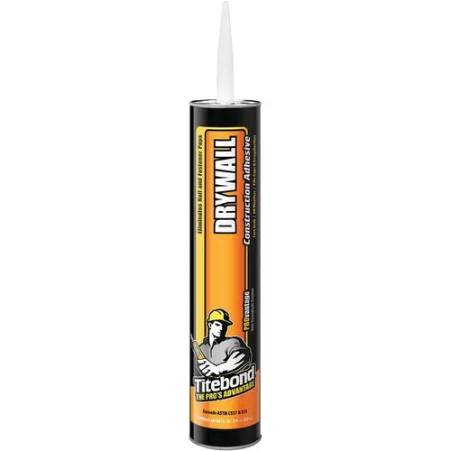 5342 Titebond PROvantage Professional VOC Drywall Adhesive