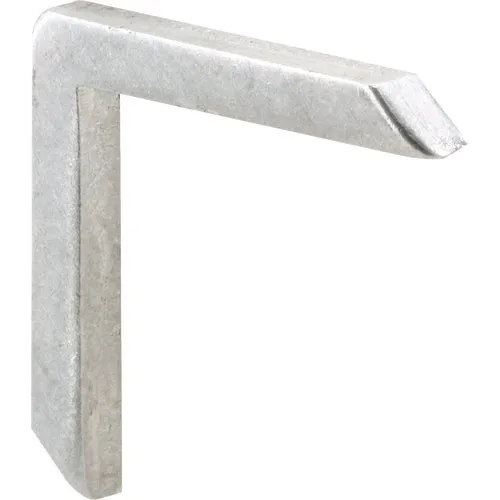 PL15030 Prime-Line 3/16 In. x 3/16 In. Aluminum Corner Key corner, key, PL15030