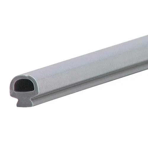 13409 M-D Gray Replacement Vinyl Threshold Insert Image