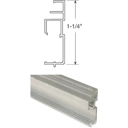 PL14204 Prime-Line Make-2-Fit Triple Track Screen Frame Image
