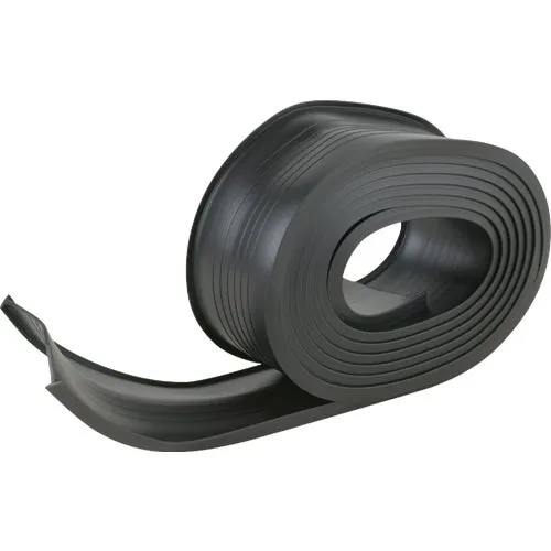 8460 M-D Garage Door Bottom Vinyl Insert Garage Door Seal Image