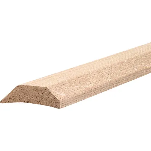11767 M-D High Wood Threshold Image