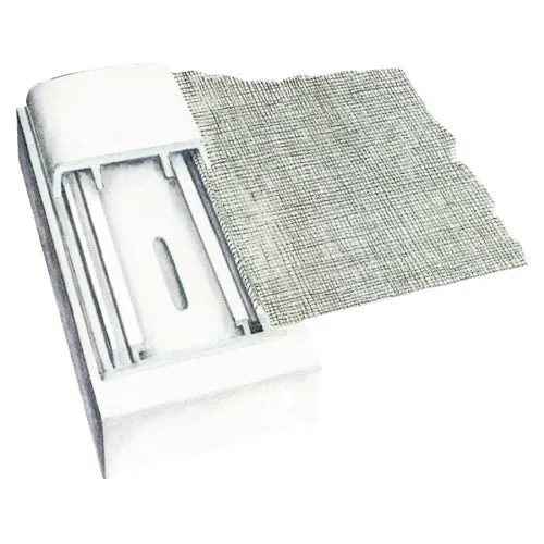 BCAP18 Screen-Tight Cap Component Image