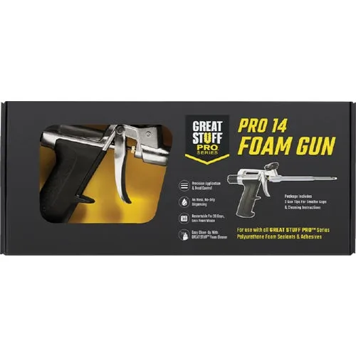 99046685 Great Stuff Pro Foam Applicator Tool
