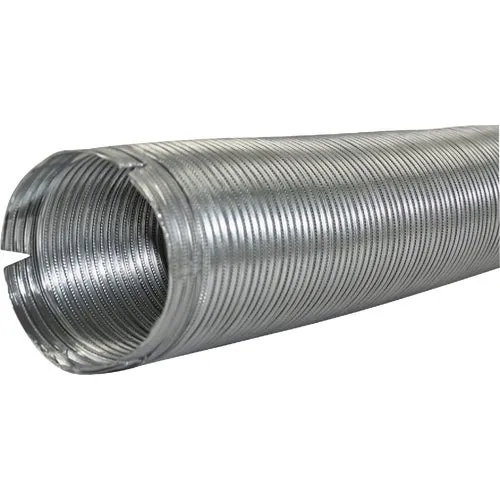 110131 Builders Best V430 Readi-PipeT Dryer Duct