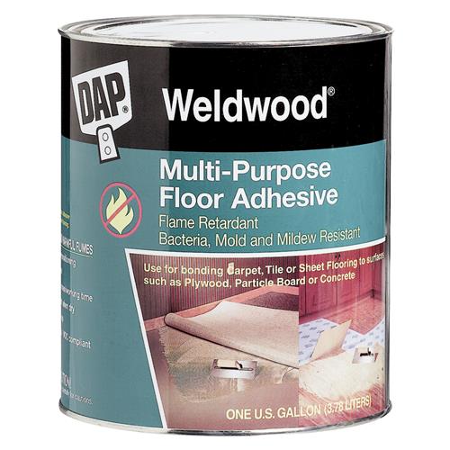 141 Multi-Purpose Floor Covering Adhesive