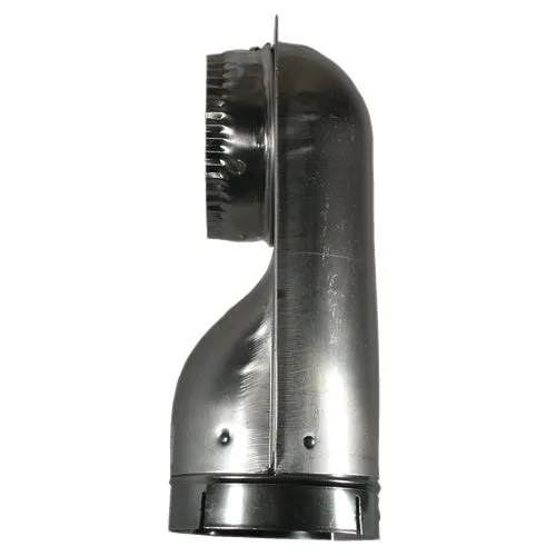 10152 Builders Best Offset Wall Elbow