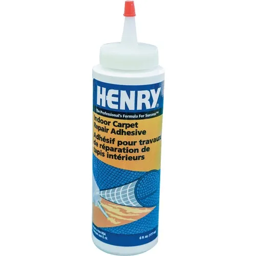12219 Indoor Carpet Repair Adhesive