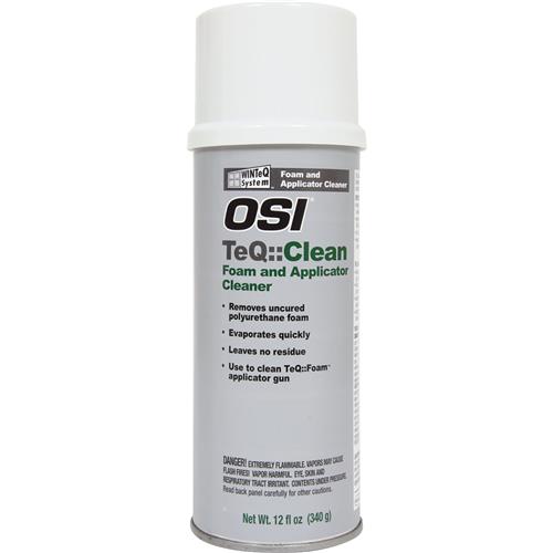 2049536 OSI Foam Clean Tool Cleaner