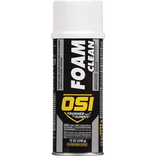 2049536 OSI Foam Clean Tool Cleaner