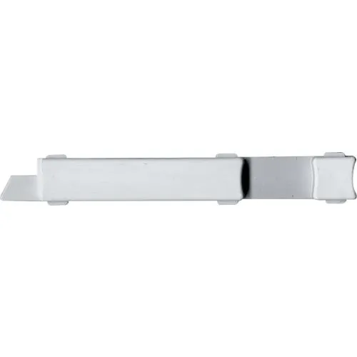 PL15322 Prime-Line Plastic Slide Bolt