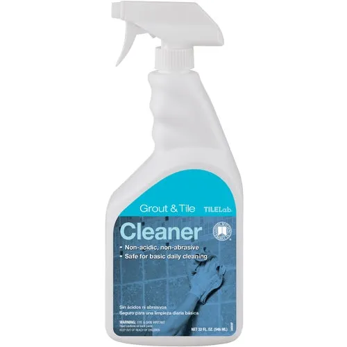 TLGTCRA1-2 TileLab Grout & Tile Cleaner