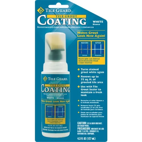 9310 Tile Guard Grout Sealer Coating