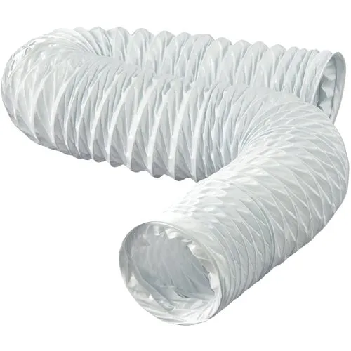 FD350E Dundas Jafine Vinyl Flexible Ducting