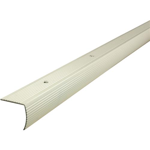 78105 M-D Aluminum Stairnose