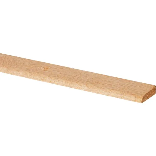 85472 M-D Reducer Unfinished Hardwood Floor Transition